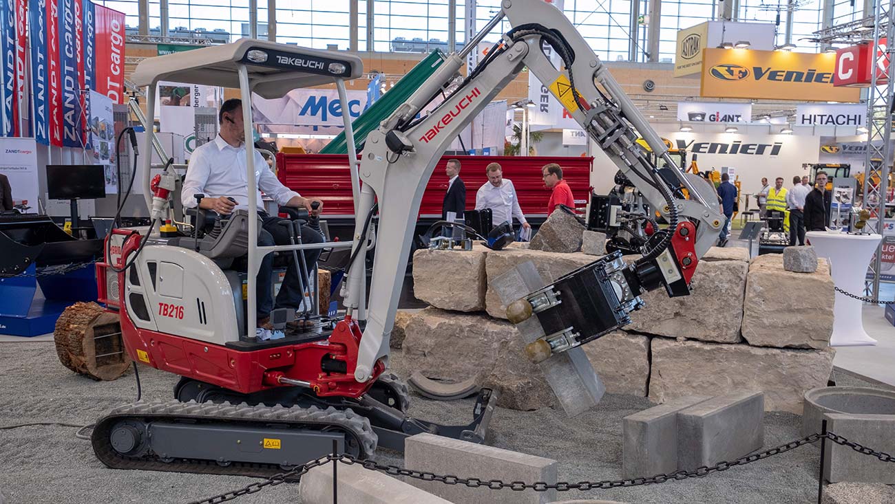  GaLaBau - Nürnberg Motiv 